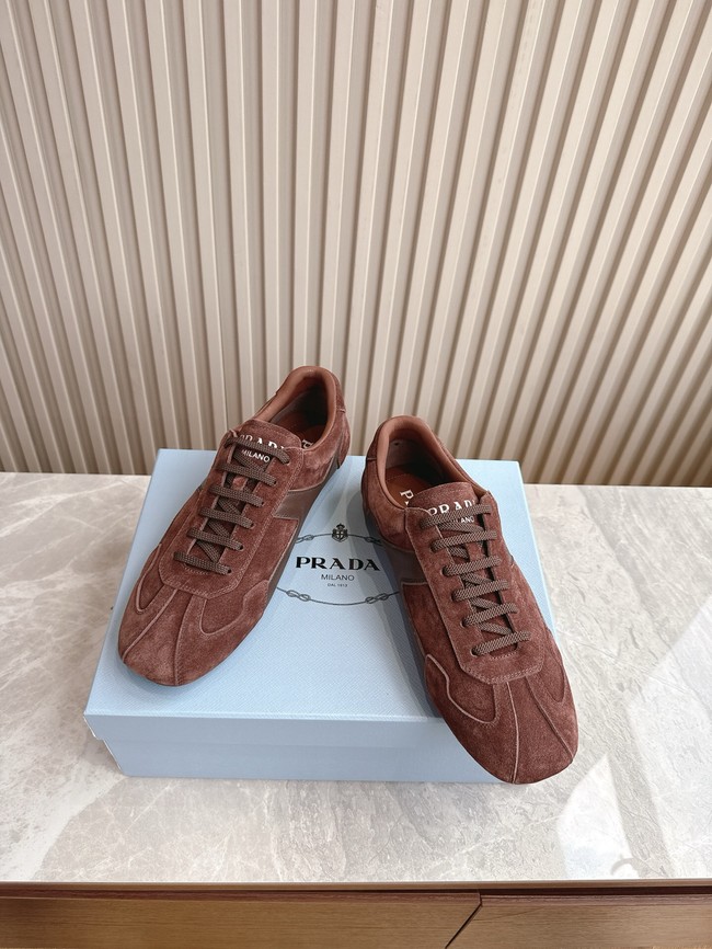 Prada Flat shoes 44930-2