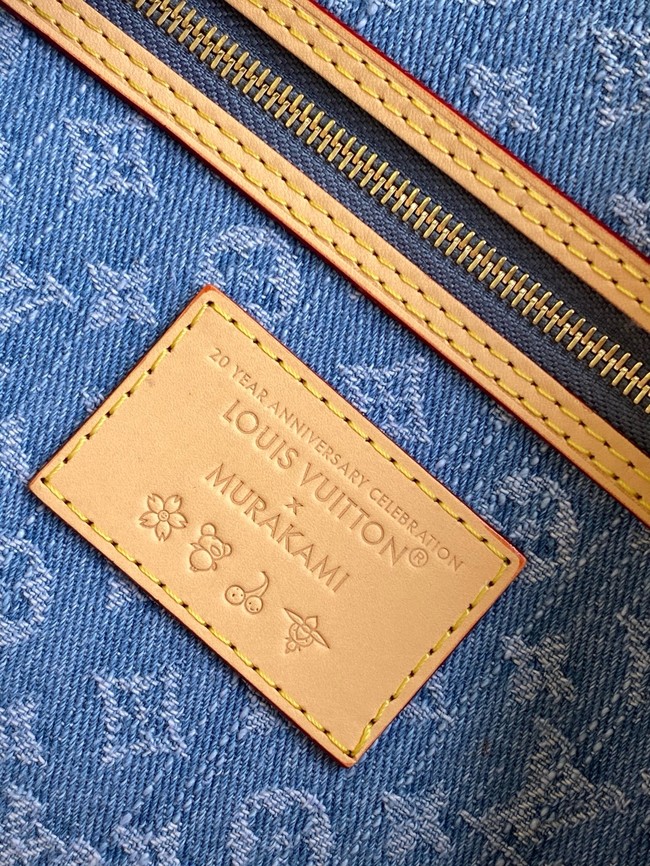 Louis Vuitton Speedy Soft 30 M14328