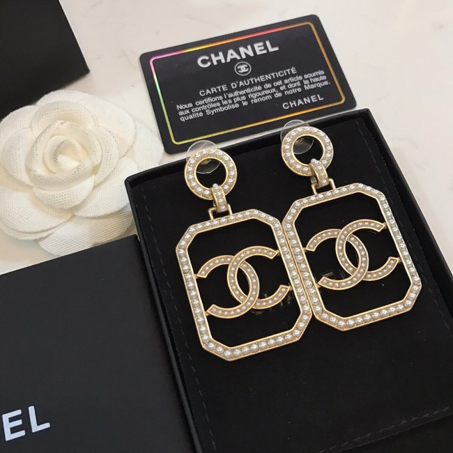 Chanel Earring CE16916
