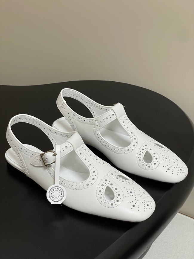 Hermes Shoes 44937-3