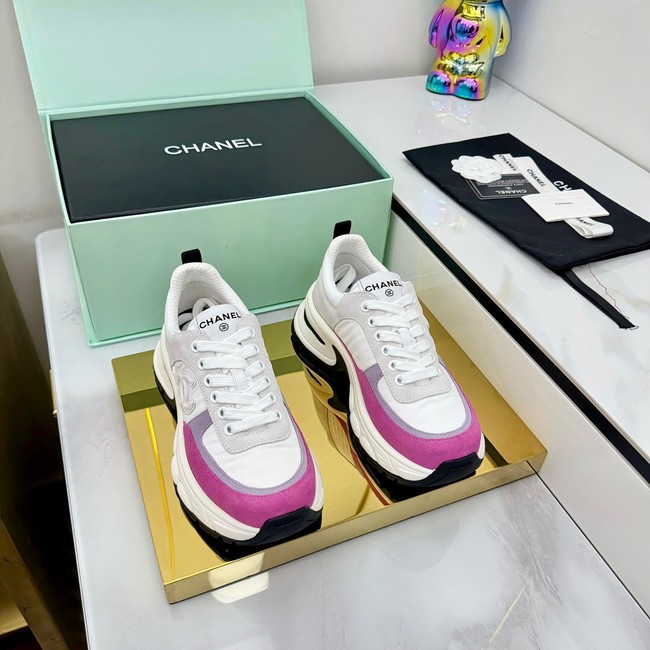 Chanel Sports shoes 44940-10