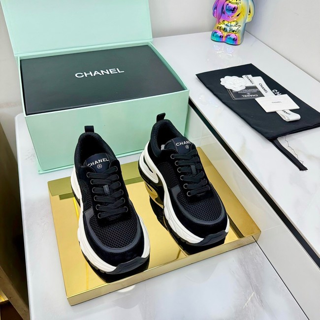 Chanel Sports shoes 44940-7