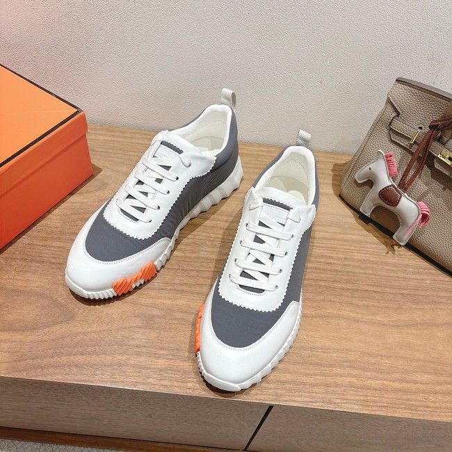 Hermes Flat shoes 44942-4