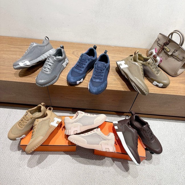 Hermes Flat shoes 44943-1