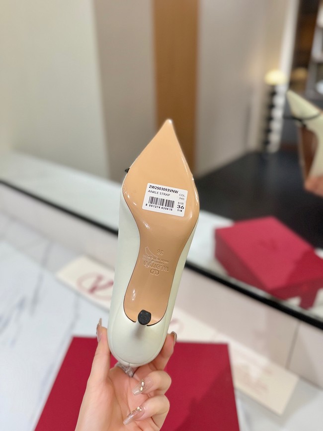 Valentino WOMENS Shoes Heel 8.5CM 44944-1