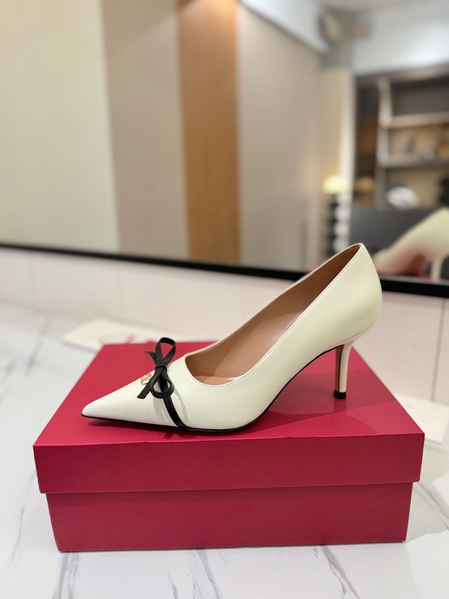 Valentino WOMENS Shoes Heel 8.5CM 44944-1
