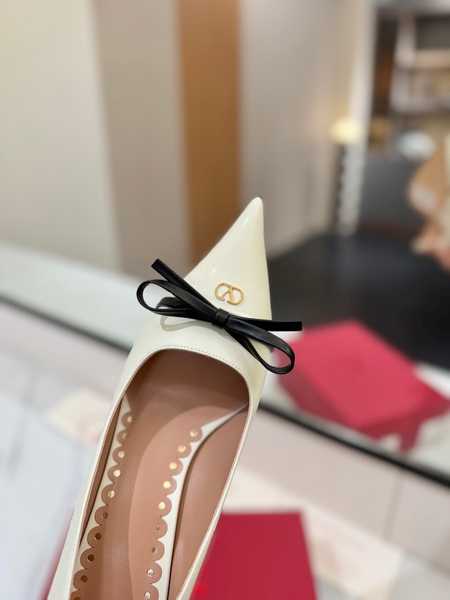 Valentino WOMENS Shoes Heel 8.5CM 44944-1