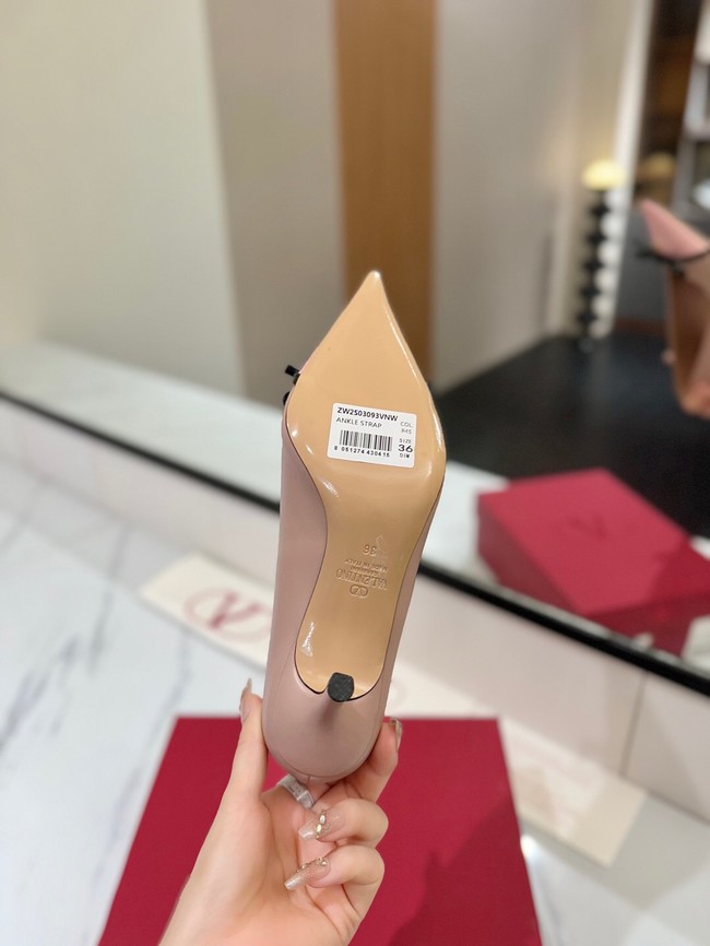 Valentino WOMENS Shoes Heel 8.5CM 44944-4