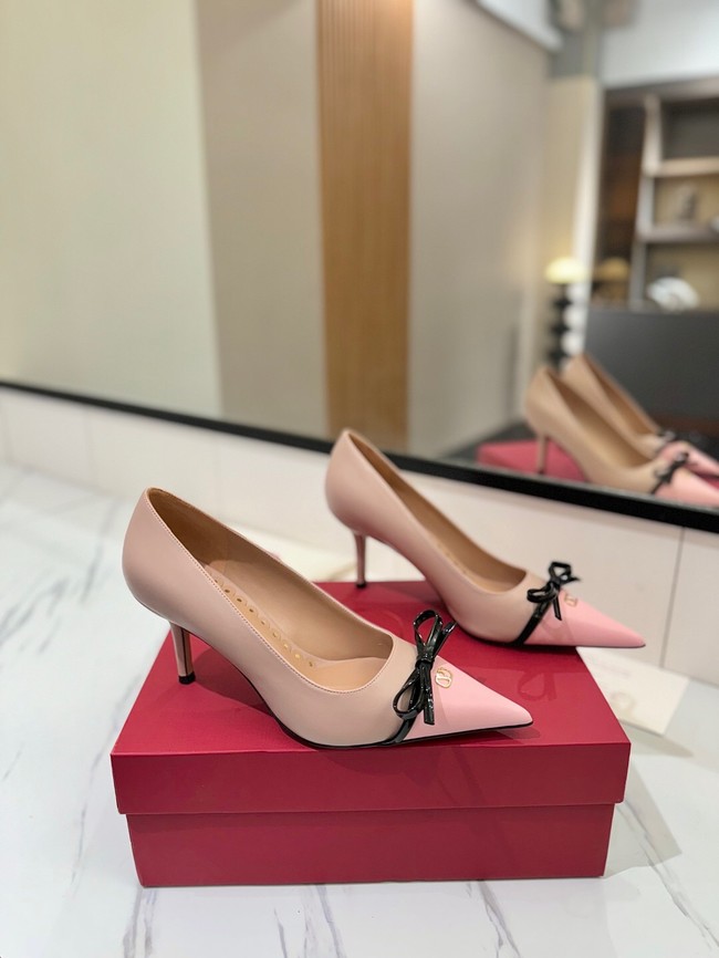 Valentino WOMENS Shoes Heel 8.5CM 44944-4