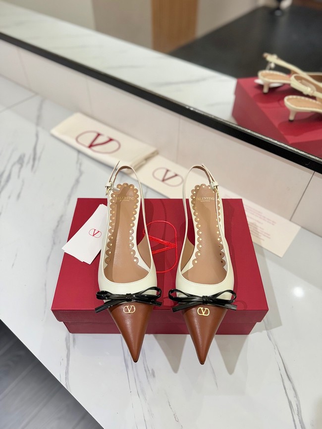 Valentino WOMENS Shoes 44947-3