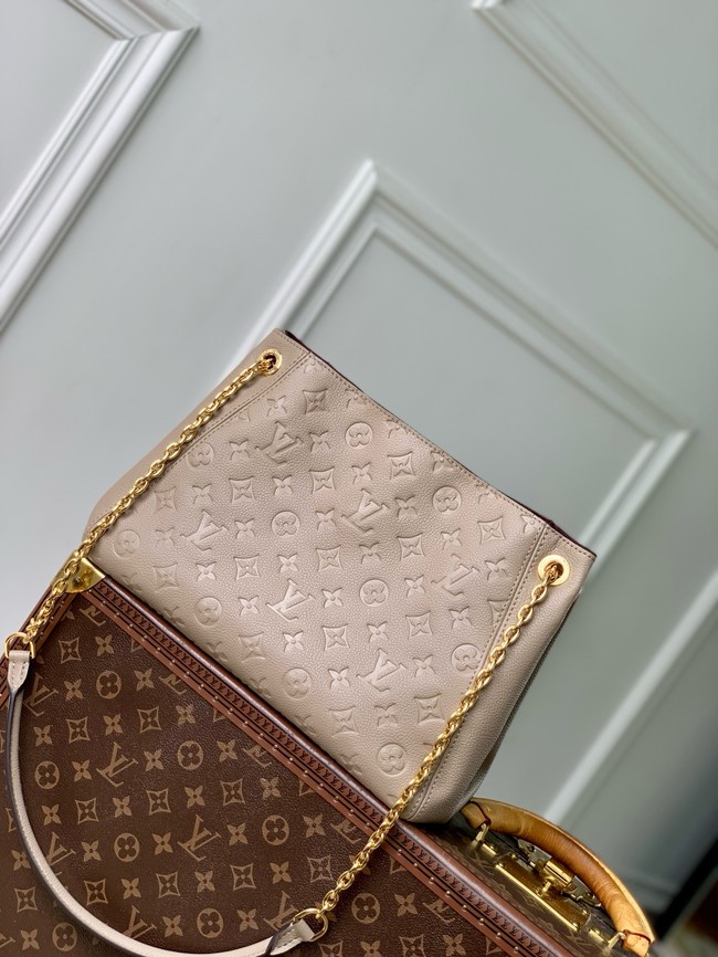 Louis Vuitton Anytime MM M14324 gray
