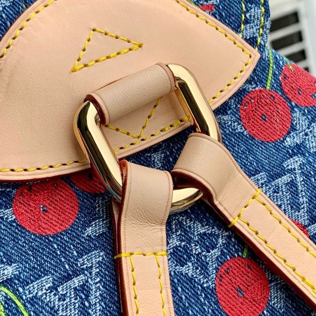 Louis Vuitton NEW LV x TM Venice NM M13679