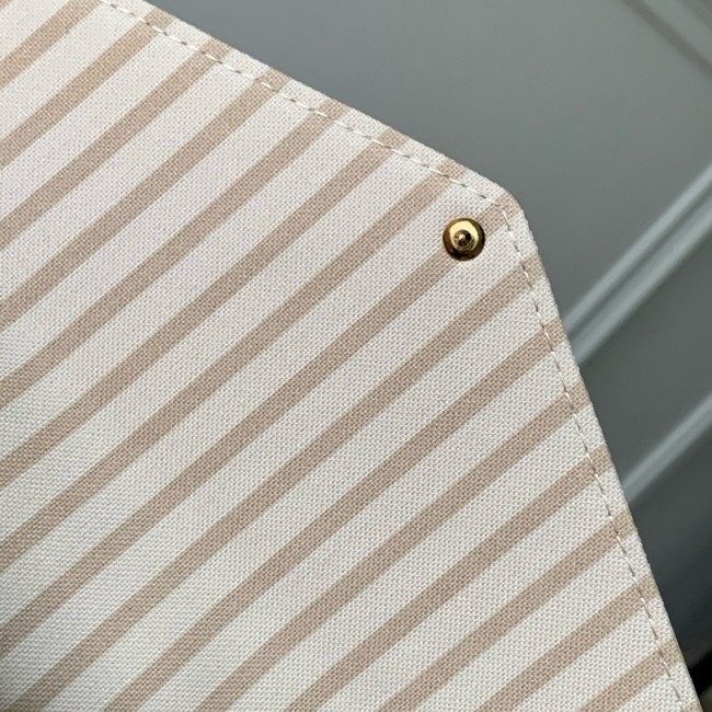 Louis Vuitton NEW Felicie Pochette M14968 Bicolor Eden