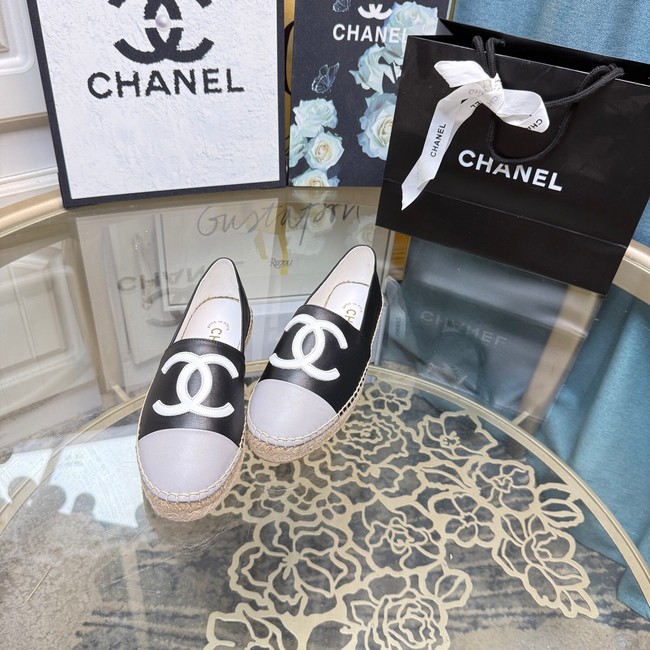 Chanel Espadrilles 44951-1