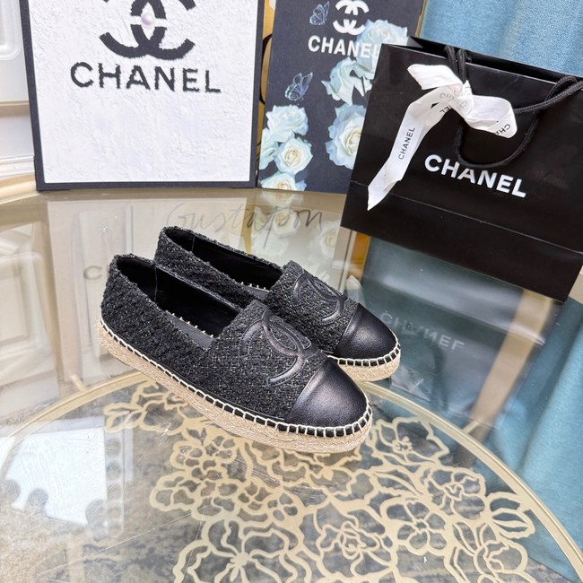 Chanel Espadrilles 44951-2