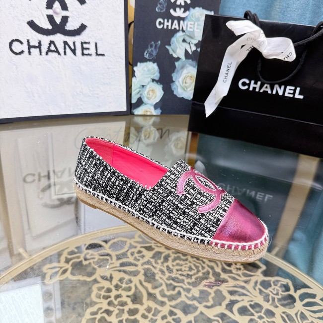 Chanel Espadrilles 44951-3