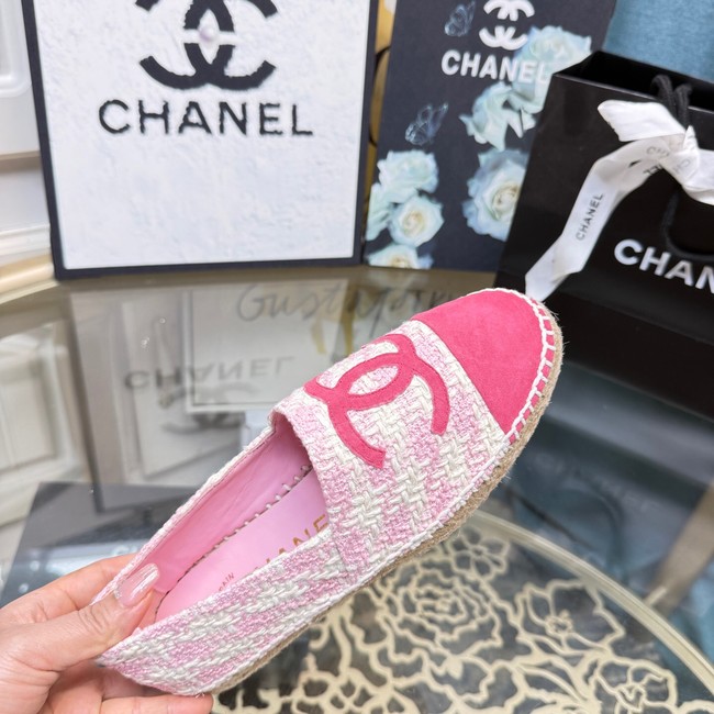 Chanel Espadrilles 44951-4