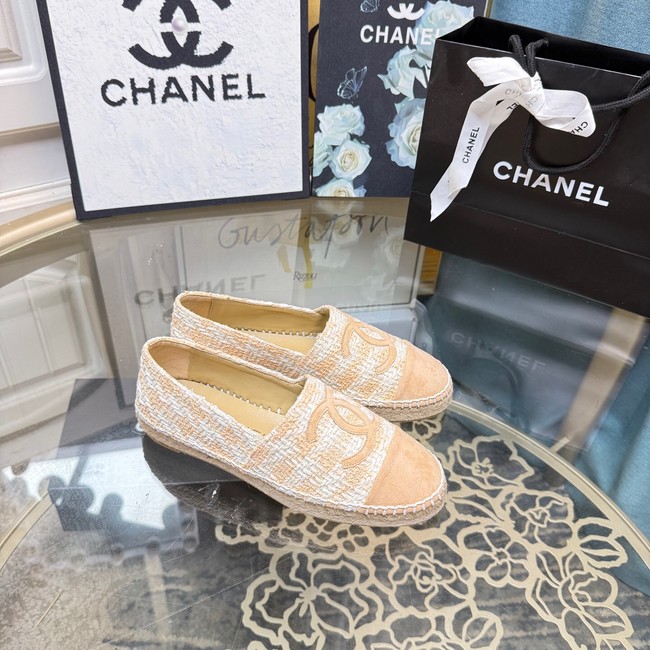 Chanel Espadrilles 44951-6