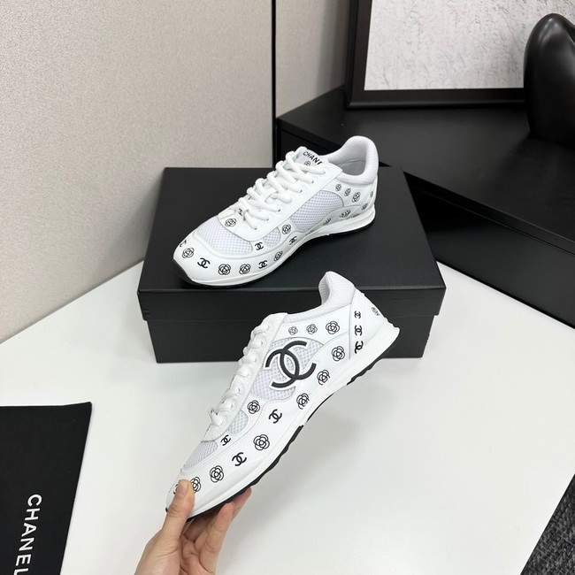 Chanel Sports shoes 44956-4