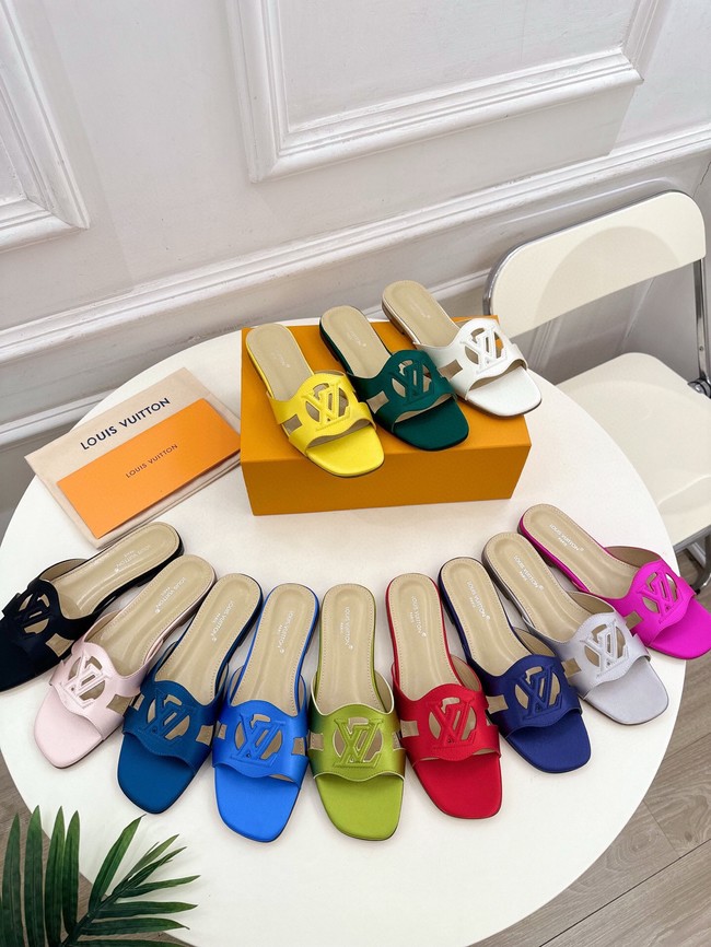 Louis Vuitton Mare Mule 44955-1