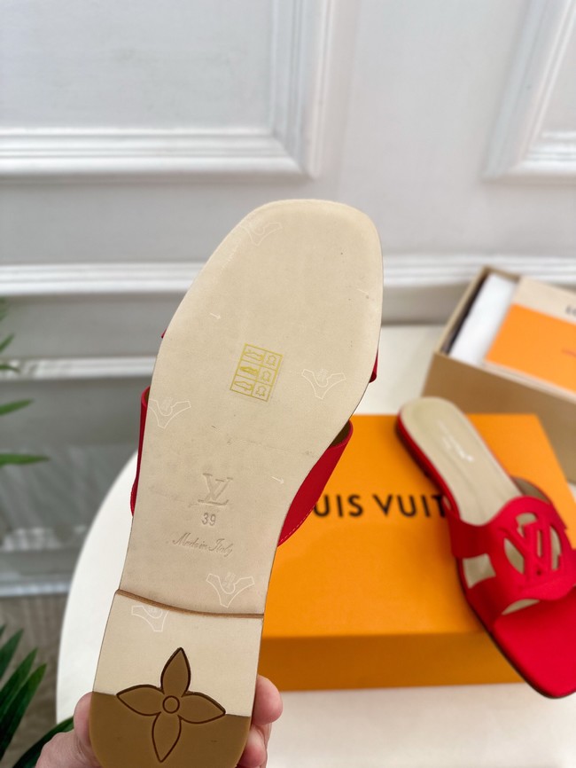 Louis Vuitton Mare Mule 44955-10