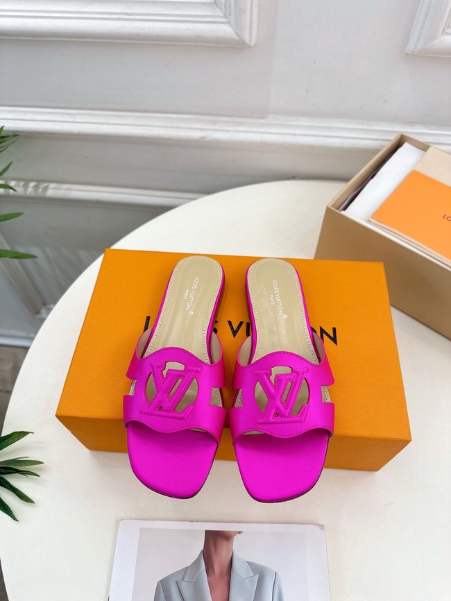 Louis Vuitton Mare Mule 44955-6