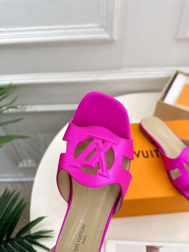 Louis Vuitton Mare Mule 44955-6