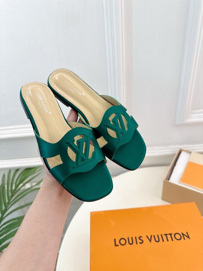 Louis Vuitton Mare Mule 44955-8