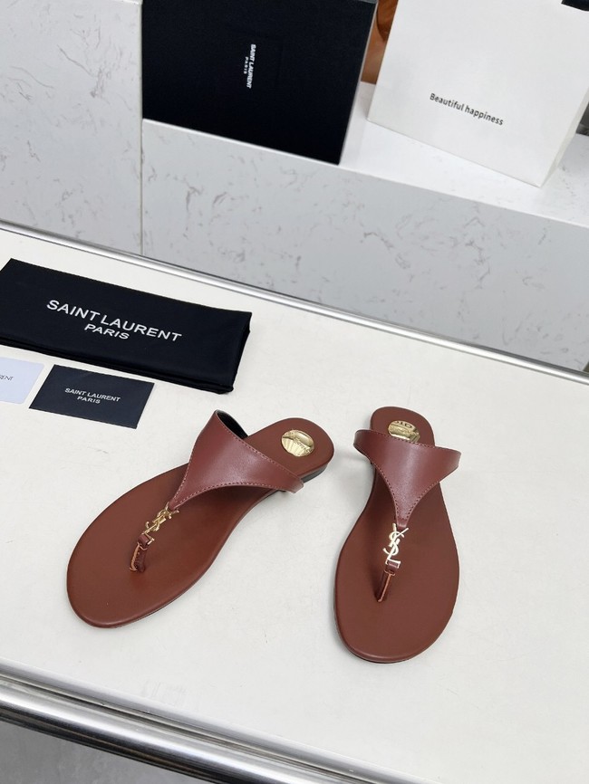 Yves saint Laurent WOMENS SANDAL 44949-4