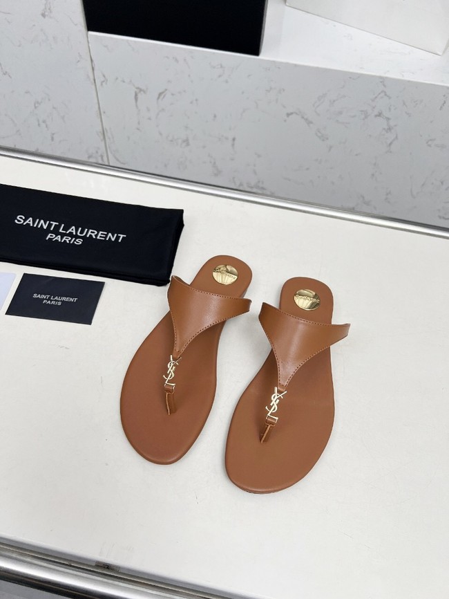 Yves saint Laurent WOMENS SANDAL 44949-6