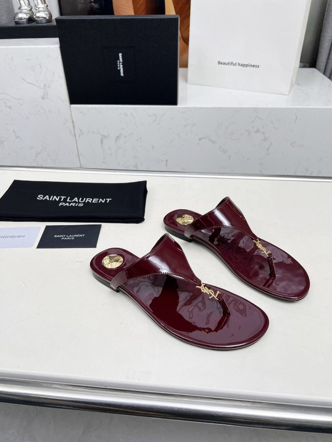 Yves saint Laurent WOMENS SANDAL 44949-7