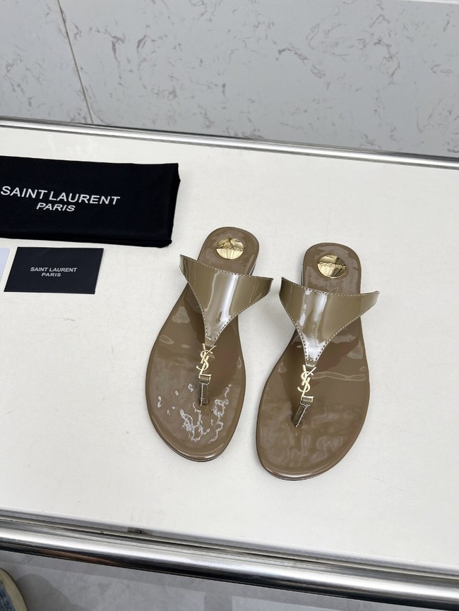 Yves saint Laurent WOMENS SANDAL 44949-8