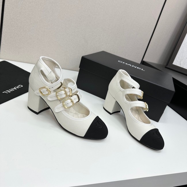 Chanel WOMENS SANDAL 44958-1