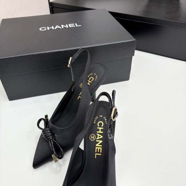 Chanel WOMENS SANDAL 44959-2