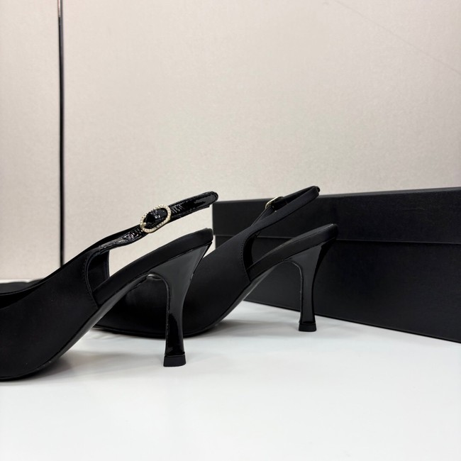 Chanel WOMENS SANDAL 44959-2