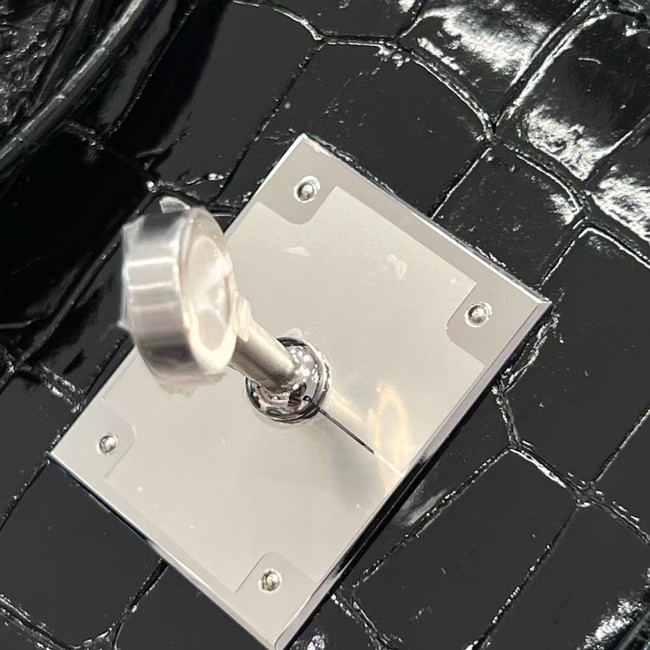 Hermes Birkin Nile crocodile leather 7765-6