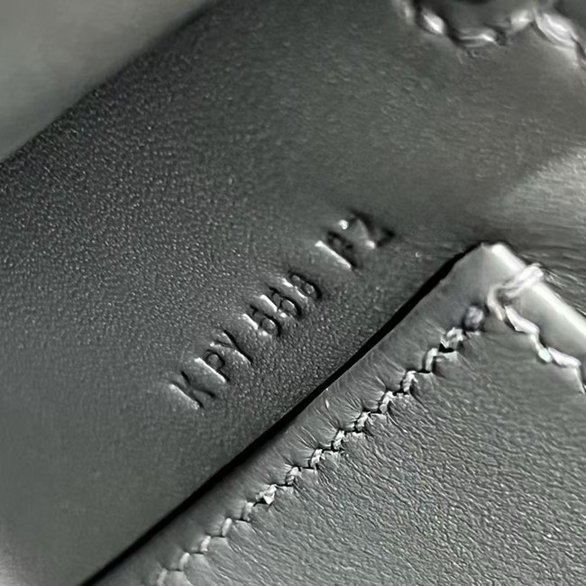 Hermes Kelly Shoulder Bags Nile crocodile leather KL2766-5