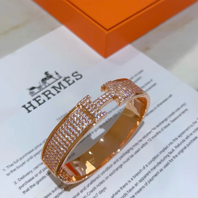 Hermes Bracelet CE16952