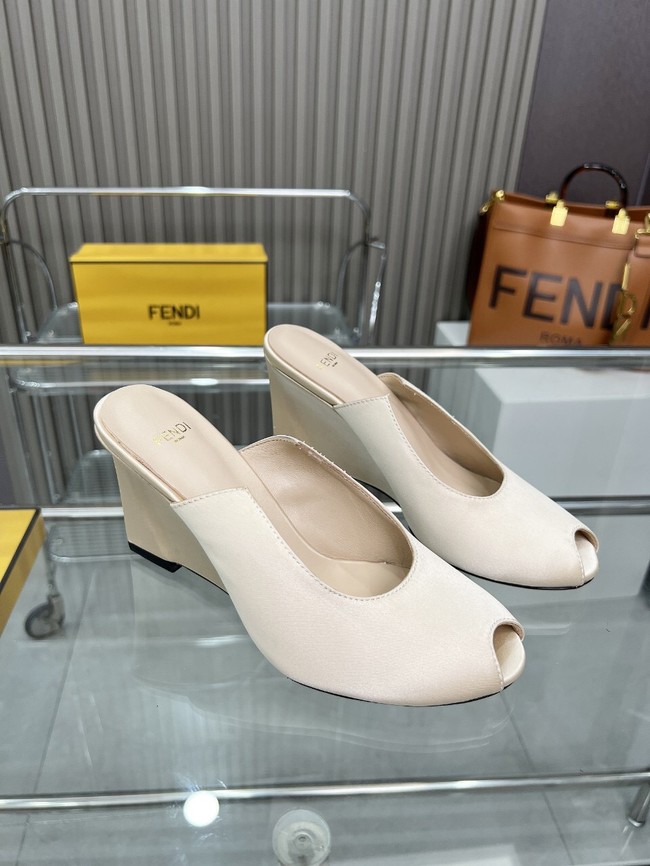 Fendi shoes 44964-7