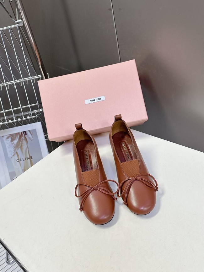 MIUMIU Shoes 44963-3