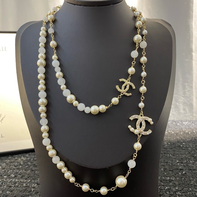 Chanel necklace CE16978