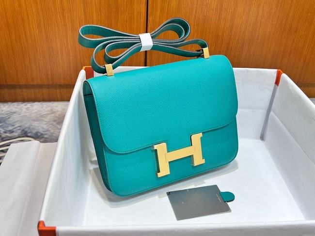Hermes Constance Bag Espom Leather H73358-1