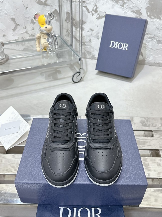 Dior Mens Uptown Low-Top Sneaker 44971-5