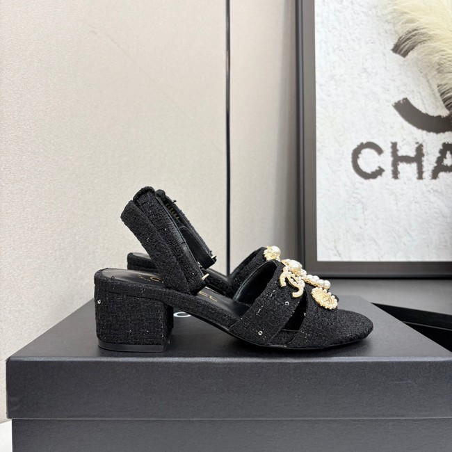 Chanel Sandals 44974-4