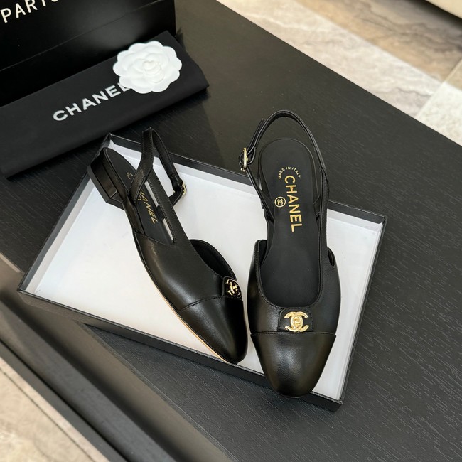 Chanel SLINGBACKS 44978-3