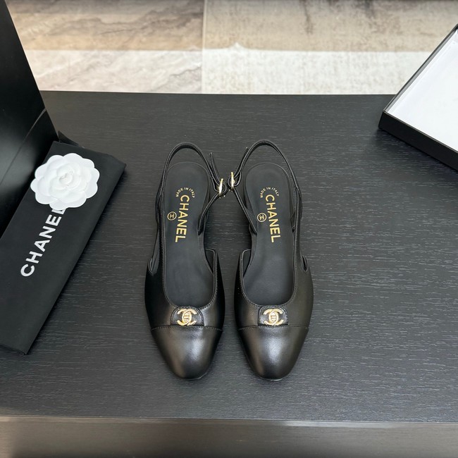 Chanel SLINGBACKS 44978-3
