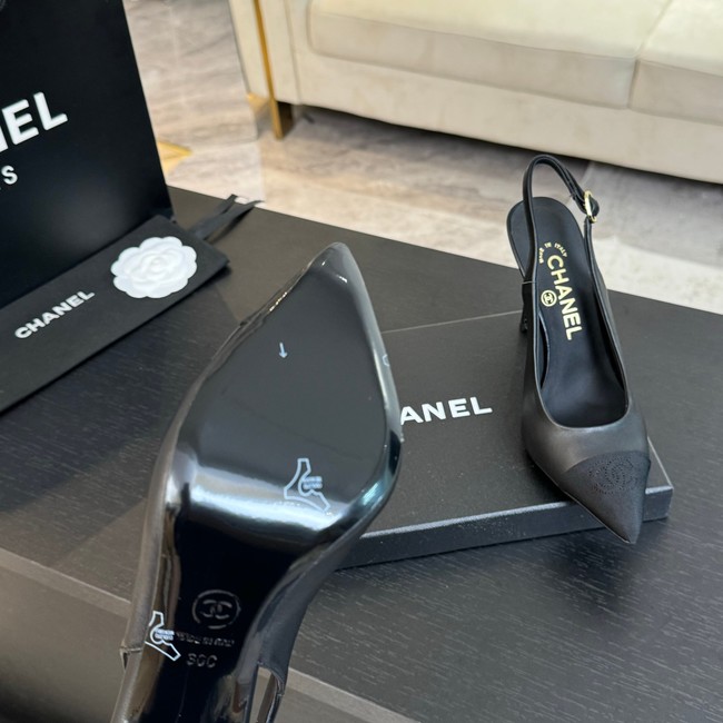 Chanel SLINGBACKS 44979-3