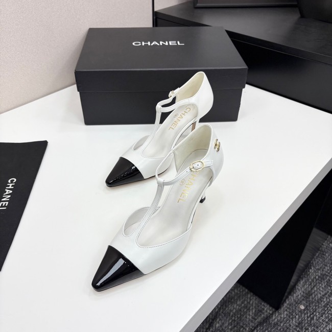 Chanel Sandal 44987-2