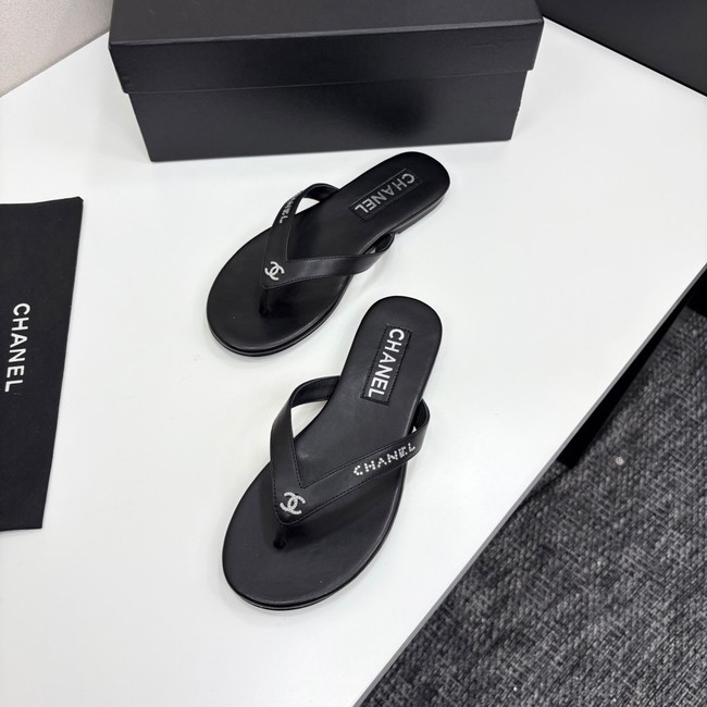 Chanel Slippers 44988-1