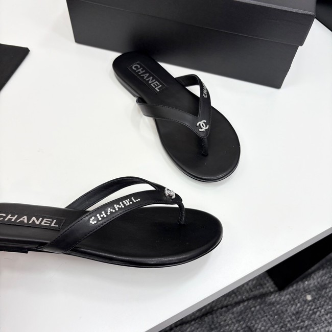 Chanel Slippers 44988-1